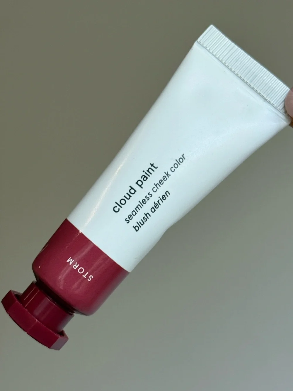 Glossier Cloud Paint Blush
